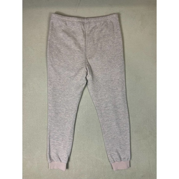 Flexliving Pants Adult Large Peach Sweatpants Jogger French Terry Pocket Mens - Picture 9 of 10